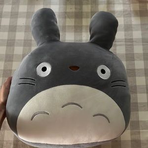 Totoro cushion